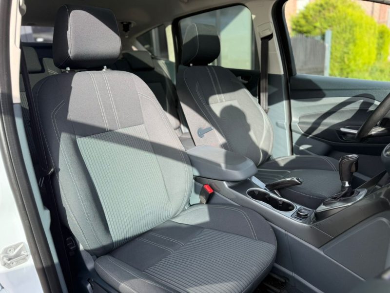 Ford C-Max II 2.0 TDCi 115Ch Titanium X Powershift A - 31 992 km 