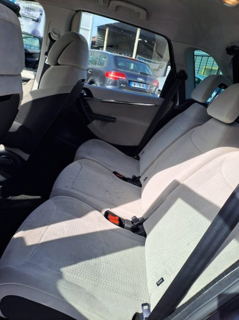 CITROEN C4 2.0 HDI 138 EXCLUSIVE BVA 2007