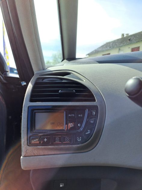 CITROEN C4 2.0 HDI 138 EXCLUSIVE BVA 2007