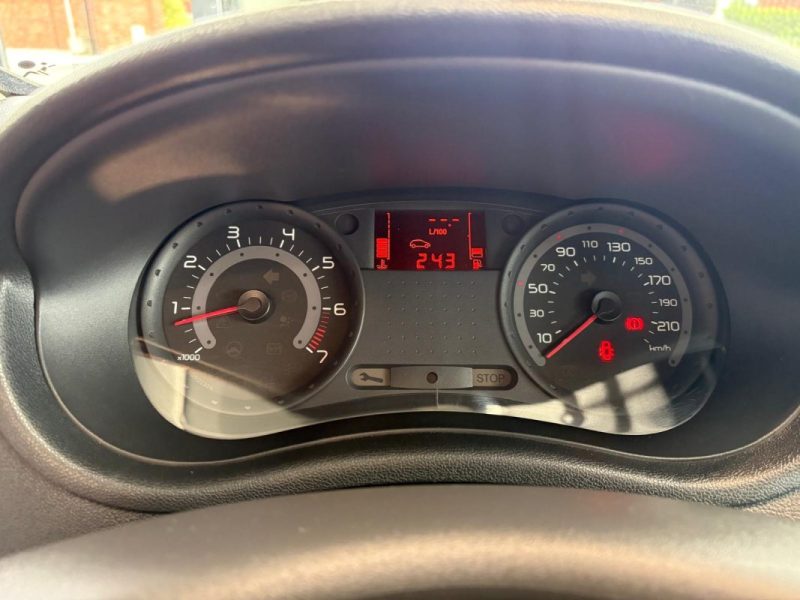 🚗 RENAULT CLIO III 1.2 16V ⚙️ CONFORT DYNAMIQUE ❄️ Climatisation 📱 Bluetooth