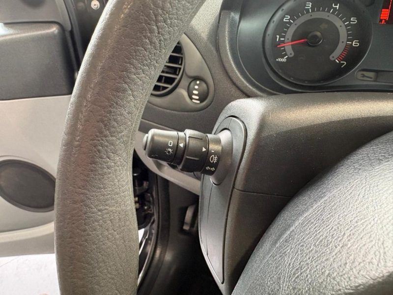 🚗 RENAULT CLIO III 1.2 16V ⚙️ CONFORT DYNAMIQUE ❄️ Climatisation 📱 Bluetooth