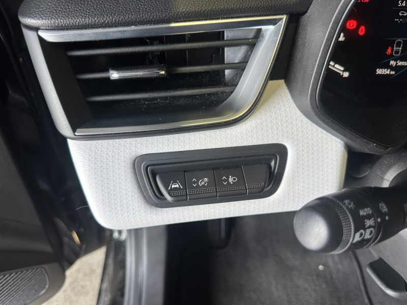 RENAULT CLIO V 1.0 TCE 90 BVM INTENS 2EME MAIN / CAR PLAY  2022