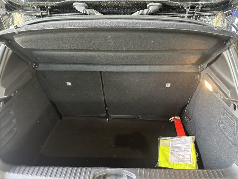 RENAULT CLIO V 1.0 TCE 90 BVM INTENS 2EME MAIN / CAR PLAY  2022