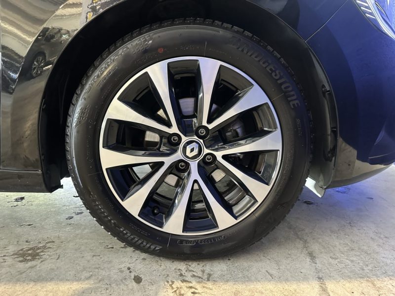 RENAULT CLIO V 1.0 TCE 90 BVM INTENS 2EME MAIN / CAR PLAY  2022