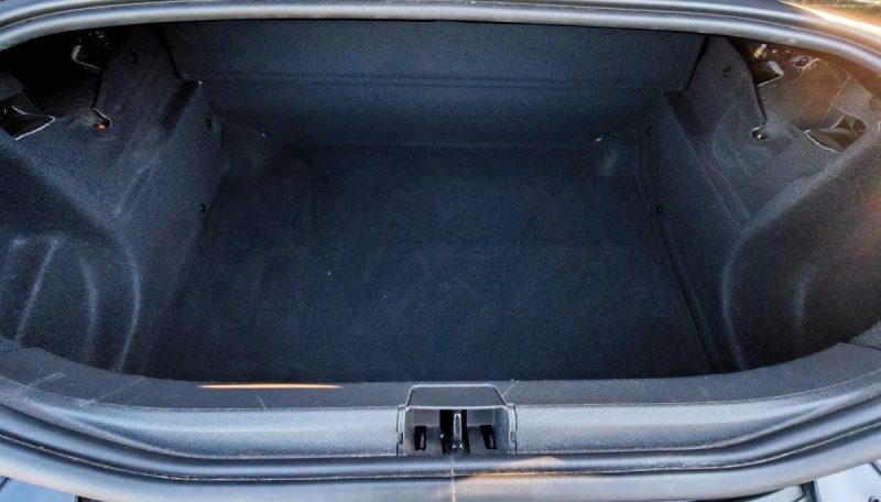 CHRYSLER CROSSFIRE 3.2 V6 LIMITED CABRIOLET 