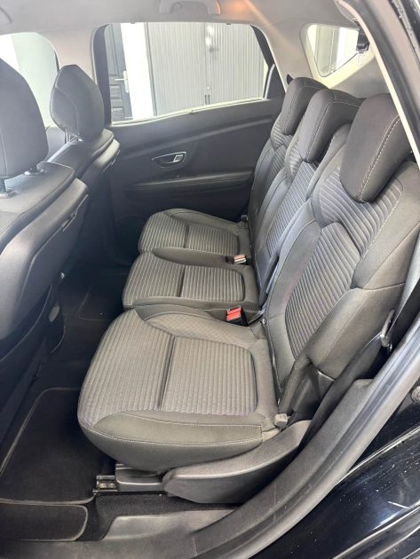 RENAULT SCENIC IV 1.5 DCI 110CH ENERGY ZEN EDC 2017