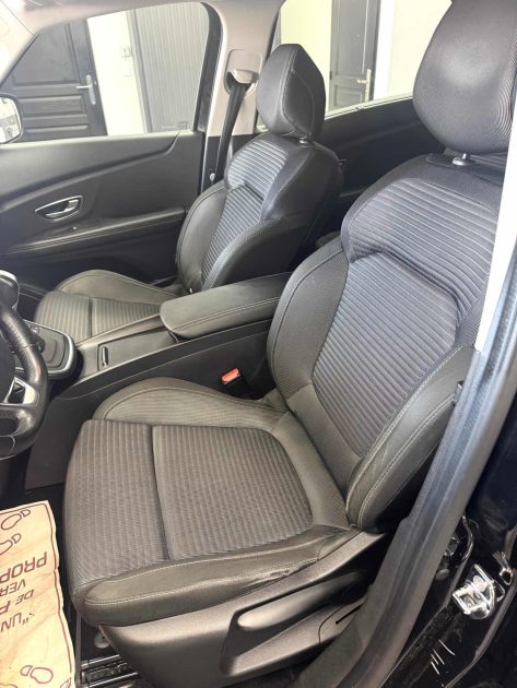 RENAULT SCENIC IV 1.5 DCI 110CH ENERGY ZEN EDC 2017
