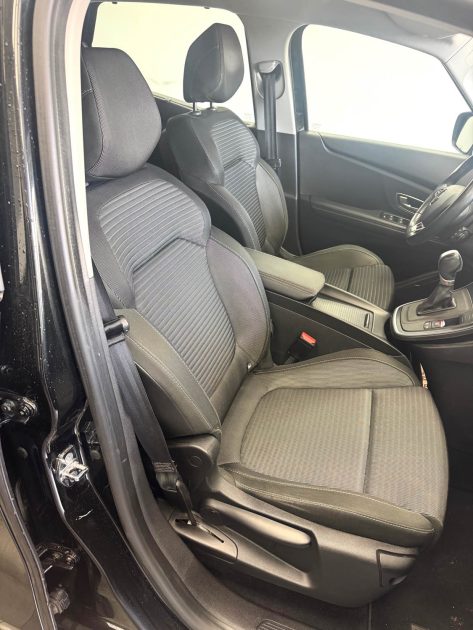 RENAULT SCENIC IV 1.5 DCI 110CH ENERGY ZEN EDC 2017