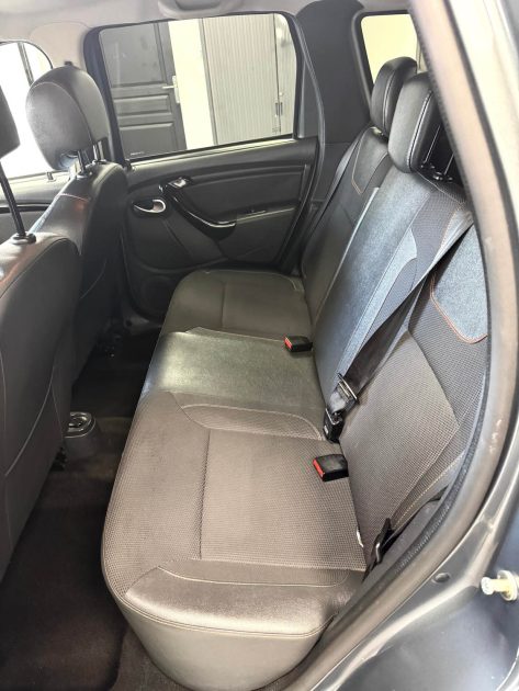 DACIA DUSTER 1.5 DCI 110CH LAURÉATE PLUS 2017 4X4 2017