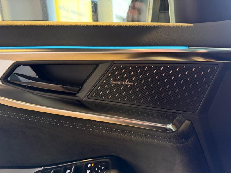 RENAULT AUSTRAL 1.2 E-TECH 200 ICONIC ESPRIT ALPINE HARMAN KARDON / TOIT PANO 