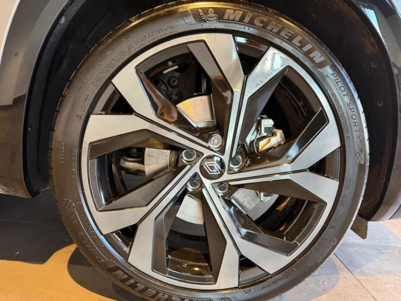 RENAULT AUSTRAL 1.2 E-TECH 200 ICONIC ESPRIT ALPINE HARMAN KARDON / TOIT PANO 