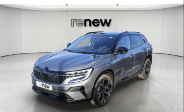 RENAULT AUSTRAL 1.2 E-TECH 200 ICONIC ESPRIT ALPINE HARMAN KARDON / TOIT PANO 