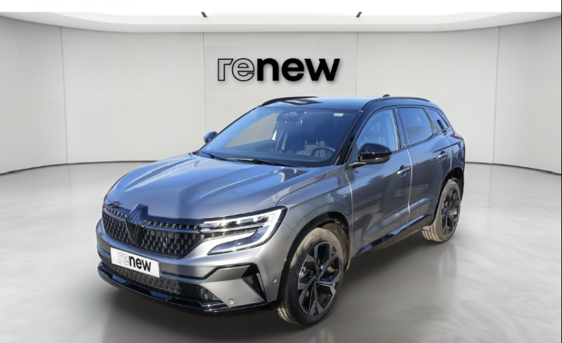 RENAULT AUSTRAL 1.2 E-TECH 200 ICONIC ESPRIT ALPINE HARMAN KARDON / TOIT PANO 