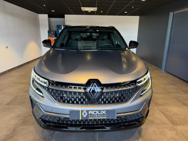RENAULT AUSTRAL 1.2 E-TECH 200 ICONIC ESPRIT ALPINE HARMAN KARDON / TOIT PANO 