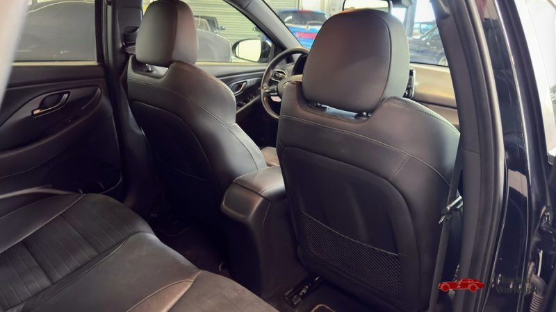 Hyundai i30 N Performance | 275ch | 2018 | 55 000 km | Suivi Hyundai | Française | Garantie 12 Mois