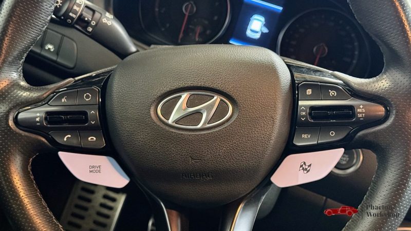 Hyundai i30 N Performance | 275ch | 2018 | 55 000 km | Suivi Hyundai | Française | Garantie 12 Mois