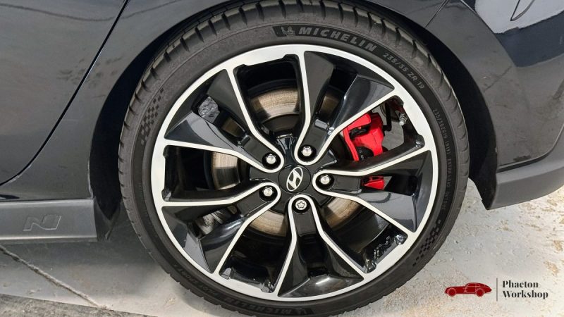Hyundai i30 N Performance | 275ch | 2018 | 55 000 km | Suivi Hyundai | Française | Garantie 12 Mois
