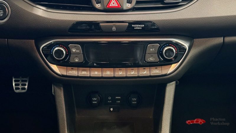 Hyundai i30 N Performance | 275ch | 2018 | 55 000 km | Suivi Hyundai | Française | Garantie 12 Mois