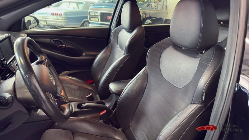 Hyundai i30 N Performance | 275ch | 2018 | 55 000 km | Suivi Hyundai | Française | Garantie 12 Mois