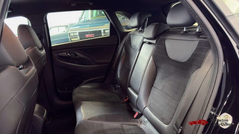 Hyundai i30 N Performance | 275ch | 2018 | 55 000 km | Suivi Hyundai | Française | Garantie 12 Mois