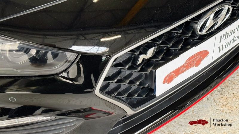 Hyundai i30 N Performance | 275ch | 2018 | 55 000 km | Suivi Hyundai | Française | Garantie 12 Mois