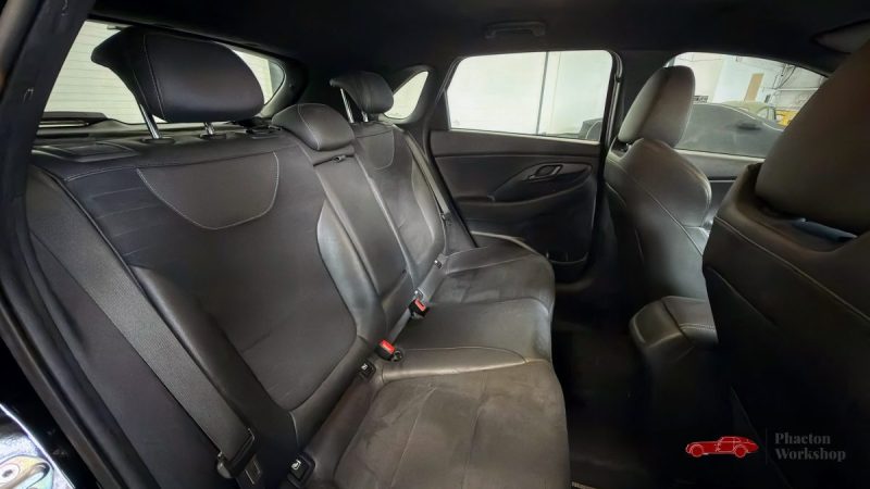 Hyundai i30 N Performance | 275ch | 2018 | 55 000 km | Suivi Hyundai | Française | Garantie 12 Mois