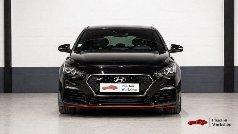 Hyundai i30 N Performance | 275ch | 2018 | 55 000 km | Suivi Hyundai | Française | Garantie 12 Mois