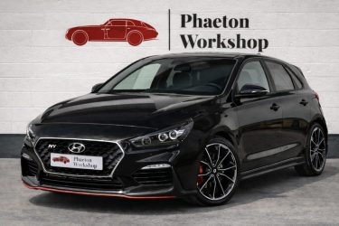 HYUNDAI i30 N PERFORMANCE – 275ch – 2018 – 55 000 km - Suivi Hyundai - Garantie 12 Mois