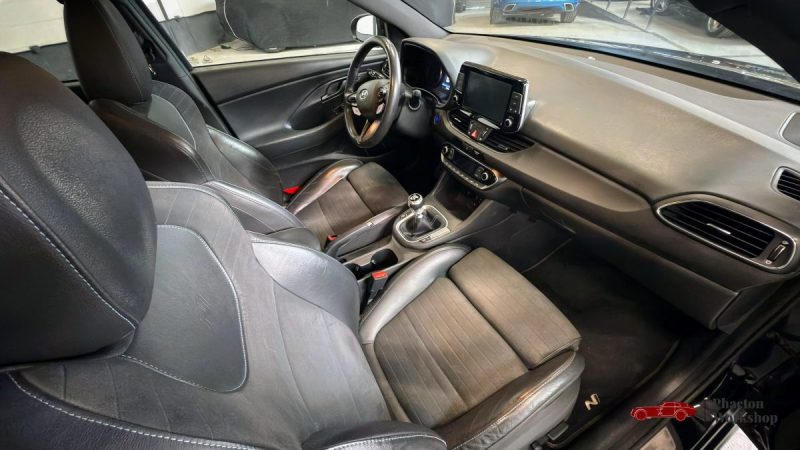 Hyundai i30 N Performance | 275ch | 2018 | 55 000 km | Suivi Hyundai | Française | Garantie 12 Mois