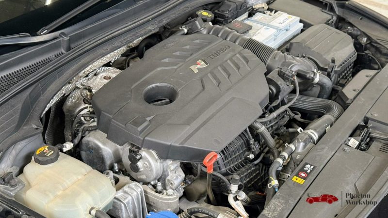 Hyundai i30 N Performance | 275ch | 2018 | 55 000 km | Suivi Hyundai | Française | Garantie 12 Mois