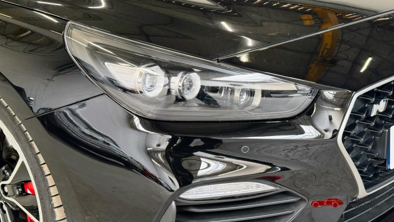 Hyundai i30 N Performance | 275ch | 2018 | 55 000 km | Suivi Hyundai | Française | Garantie 12 Mois
