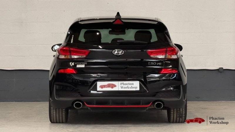 Hyundai i30 N Performance | 275ch | 2018 | 55 000 km | Suivi Hyundai | Française | Garantie 12 Mois