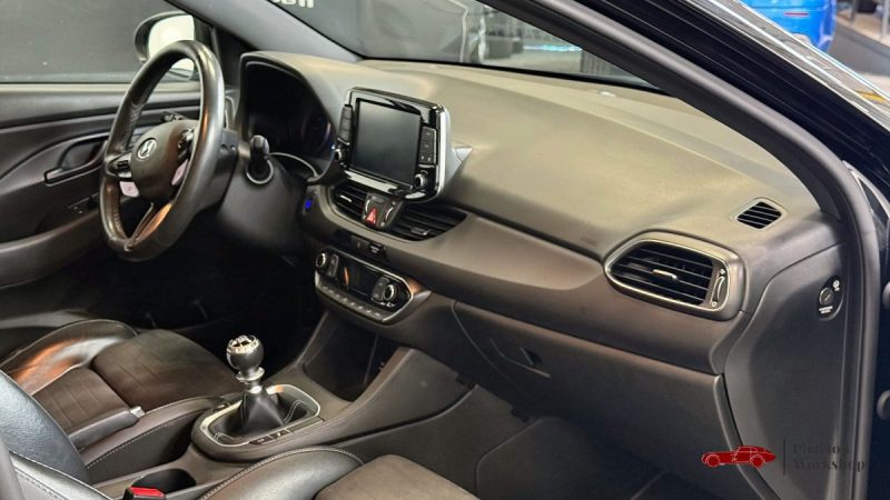 Hyundai i30 N Performance | 275ch | 2018 | 55 000 km | Suivi Hyundai | Française | Garantie 12 Mois