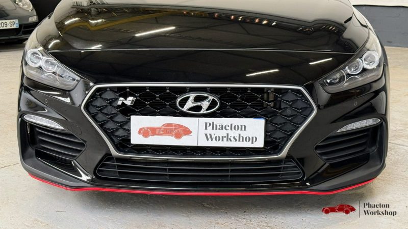 Hyundai i30 N Performance | 275ch | 2018 | 55 000 km | Suivi Hyundai | Française | Garantie 12 Mois