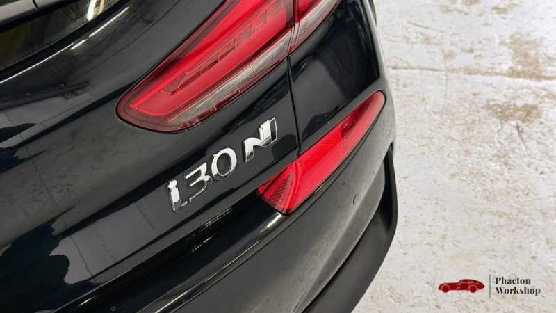 Hyundai i30 N Performance | 275ch | 2018 | 55 000 km | Suivi Hyundai | Française | Garantie 12 Mois