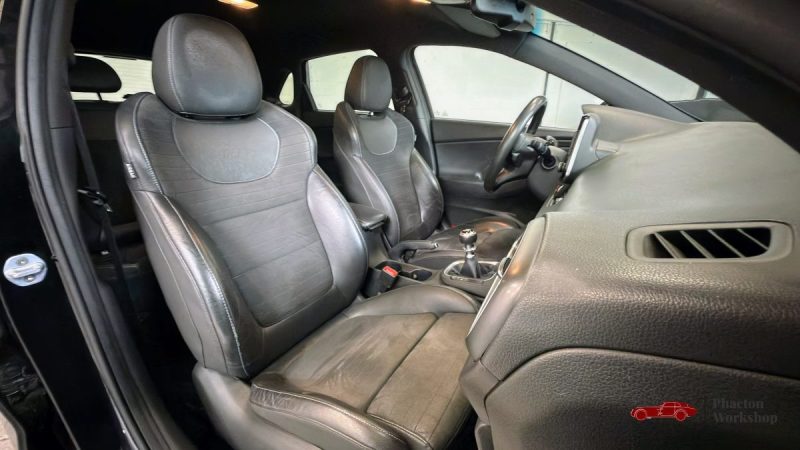 Hyundai i30 N Performance | 275ch | 2018 | 55 000 km | Suivi Hyundai | Française | Garantie 12 Mois