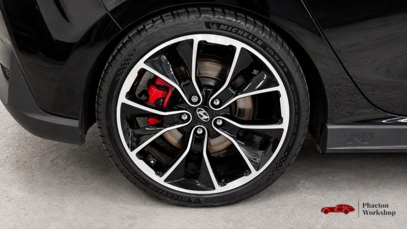 Hyundai i30 N Performance | 275ch | 2018 | 55 000 km | Suivi Hyundai | Française | Garantie 12 Mois