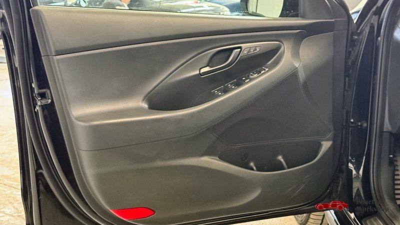 Hyundai i30 N Performance | 275ch | 2018 | 55 000 km | Suivi Hyundai | Française | Garantie 12 Mois