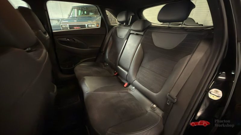 Hyundai i30 N Performance | 275ch | 2018 | 55 000 km | Suivi Hyundai | Française | Garantie 12 Mois