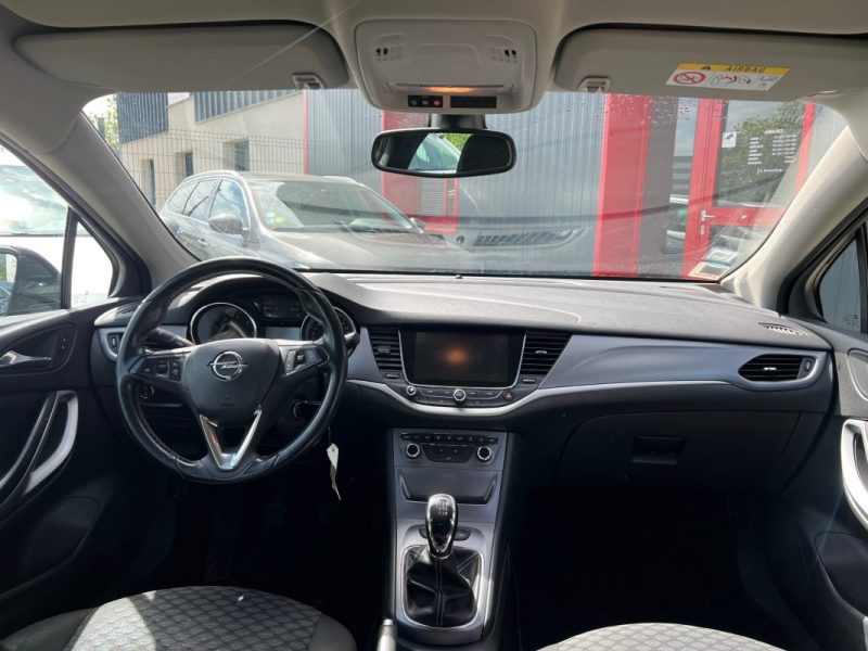 Opel Astra 1.6 CDTI 110ch Innovation/ Garantie 3/12 Mois