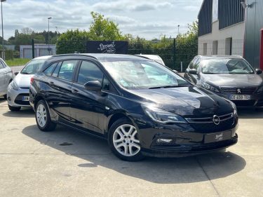 Opel Astra 1.6 CDTI 110ch Innovation/ Garantie 3/12 Mois