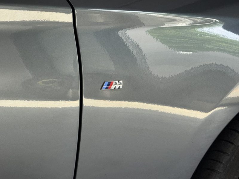 BMW SERIE 2 Coupé 230ia M Sport - 2.0l 252Ch - BVA - Garantie 12 Mois 