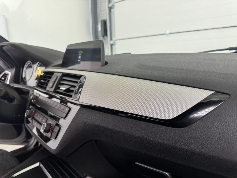 BMW SERIE 2 Coupé 230ia M Sport - 2.0l 252Ch - BVA - Garantie 12 Mois 