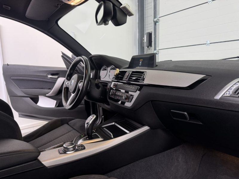 BMW SERIE 2 Coupé 230ia M Sport - 2.0l 252Ch - BVA - Garantie 12 Mois 