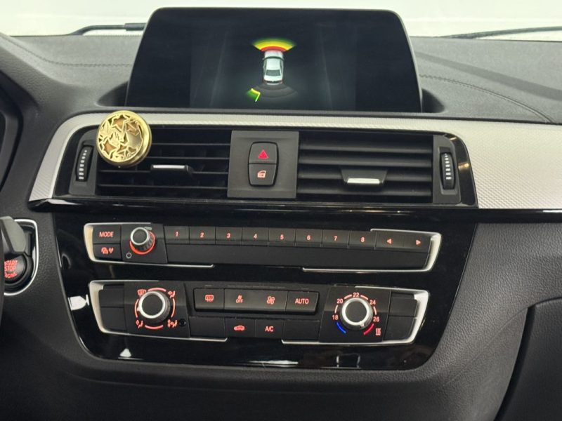 BMW SERIE 2 Coupé 230ia M Sport - 2.0l 252Ch - BVA - Garantie 12 Mois 