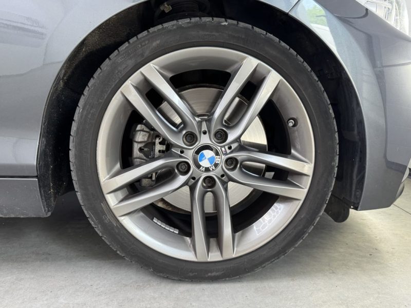 BMW SERIE 2 Coupé 230ia M Sport - 2.0l 252Ch - BVA - Garantie 12 Mois 
