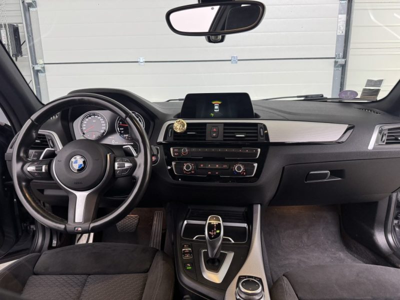 BMW SERIE 2 Coupé 230ia M Sport - 2.0l 252Ch - BVA - Garantie 12 Mois 