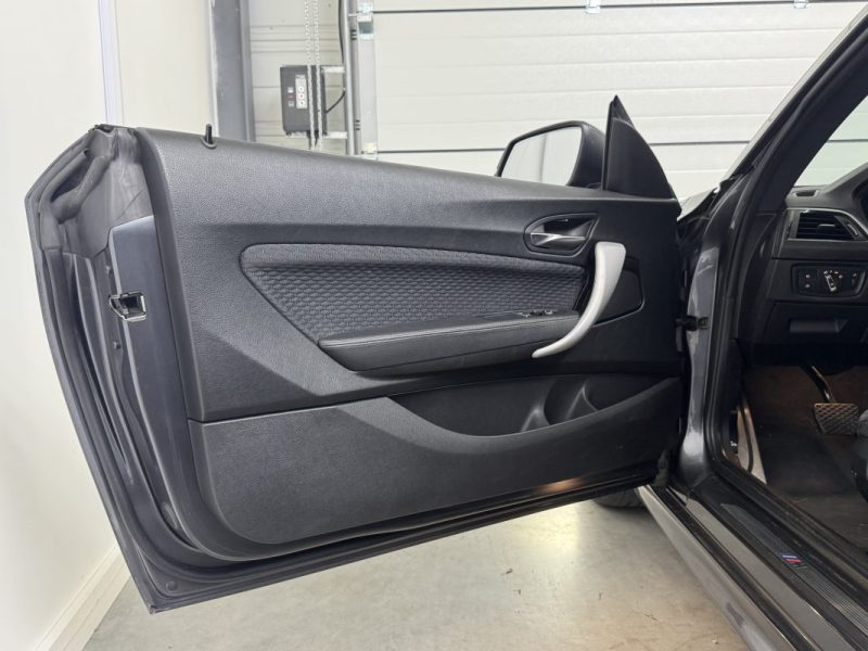 BMW SERIE 2 Coupé 230ia M Sport - 2.0l 252Ch - BVA - Garantie 12 Mois 