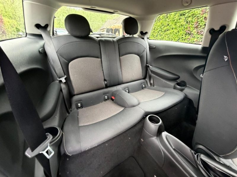 Mini One F56 1.2i 12V 75ch First