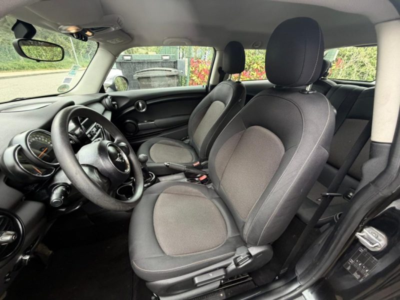 Mini One F56 1.2i 12V 75ch First